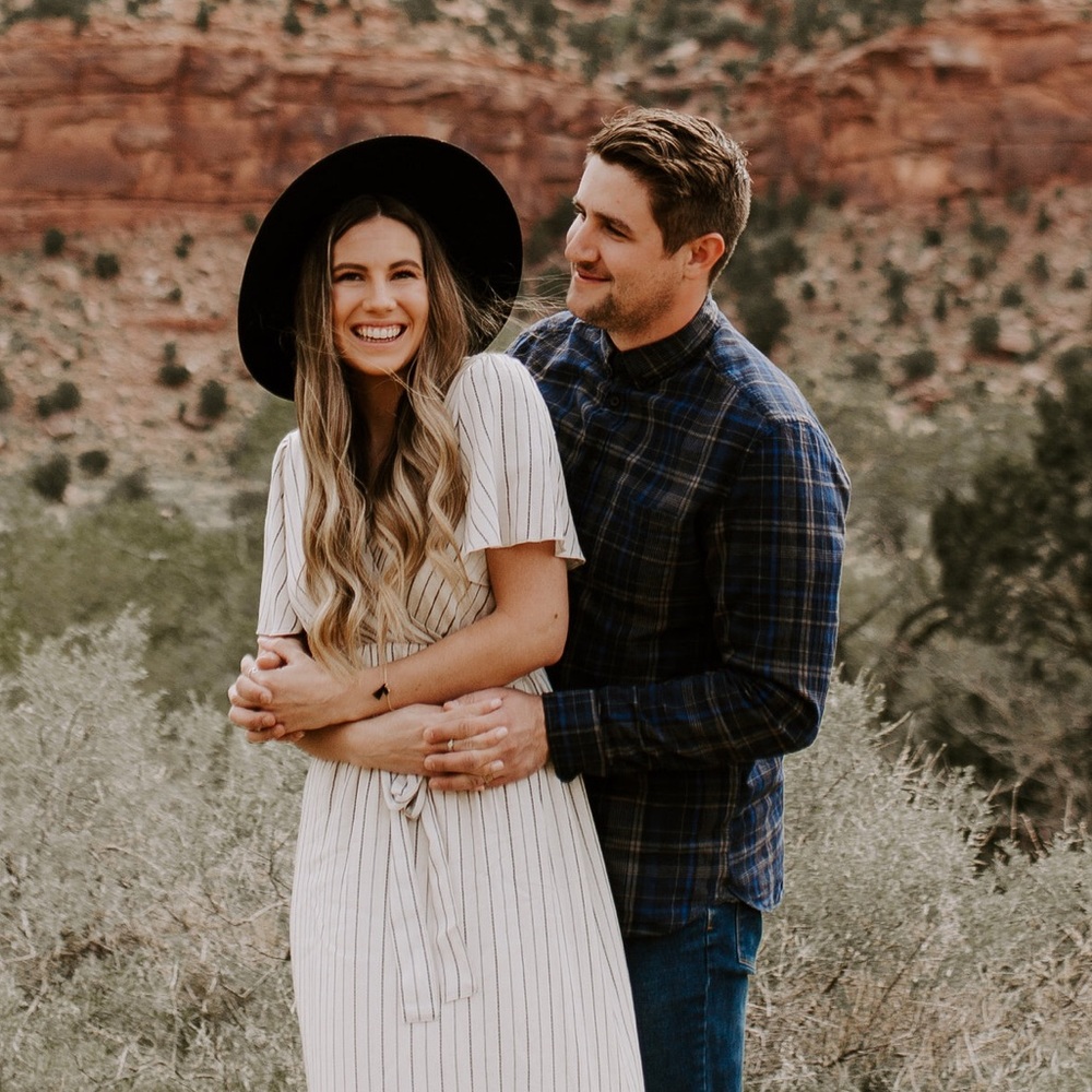 Meet your Posher, Kenzie